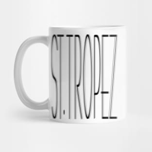 St. Tropez Mug